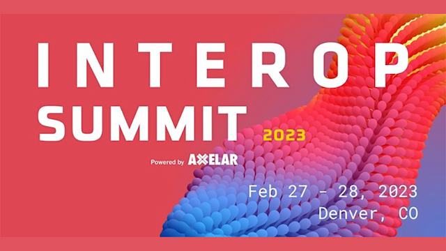 Intertoop Summit 2023