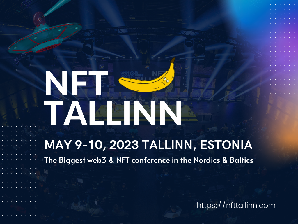 NFT Tallin