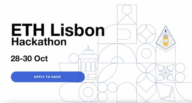 ETH Lisbon Hackathon 2022