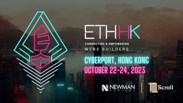 ETH Hong Kong
