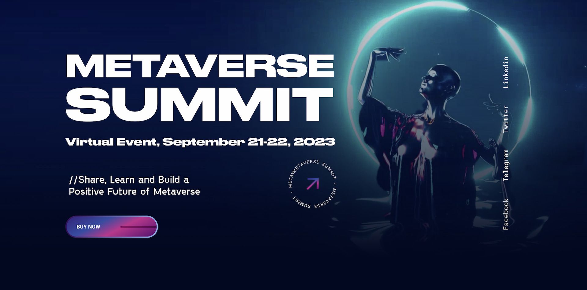 Metaverse Summit