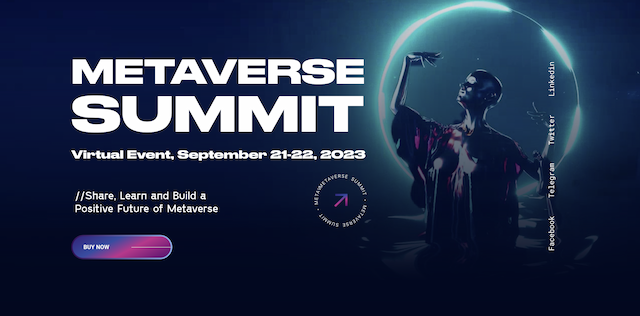 Metaverse Summit