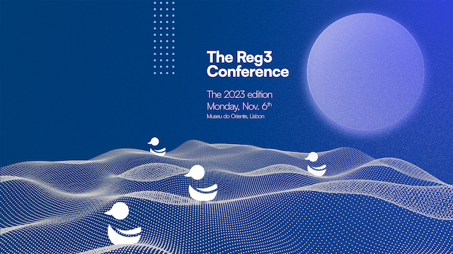 The Reg3 Conference 2023