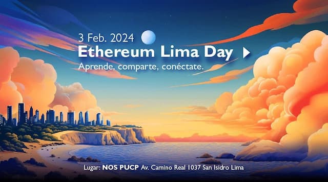 ETH Lima Day